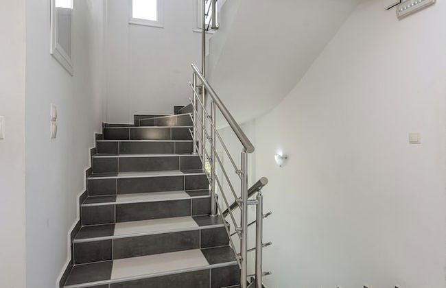 Lilu Villa 2 With Private Pool - Foto 30