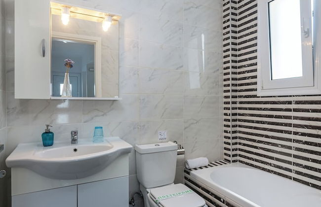Lilu Villa 2 With Private Pool - Foto 16