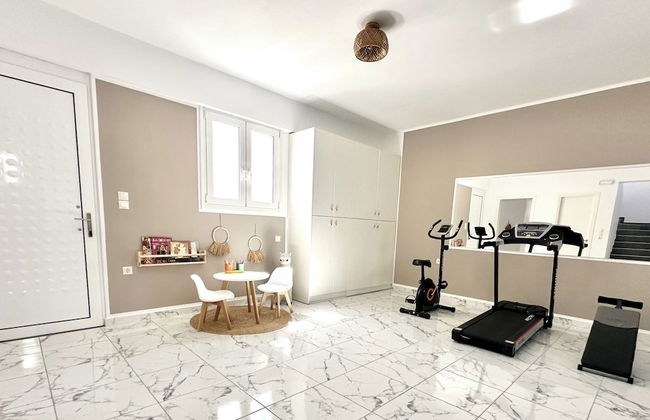 Lilu Villa 2 With Private Pool - Foto 28