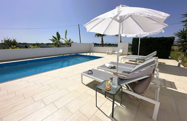 Lilu Villa 2 With Private Pool - Foto 25