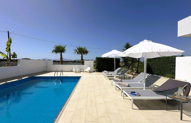 Lilu Villa 2 With Private Pool - Foto 24