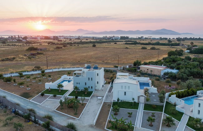 Lilu Villa 2 With Private Pool - Foto 29