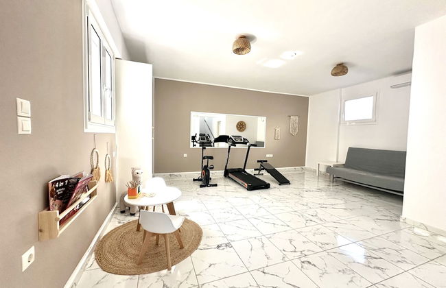 Lilu Villa 2 With Private Pool - Foto 27