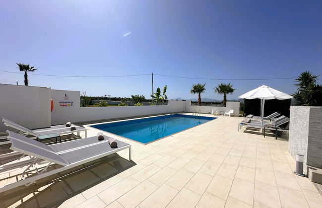 Lilu Villa 2 With Private Pool - Foto 26