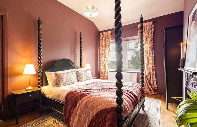 Host Stay Bankfoot Cottage - Foto 3