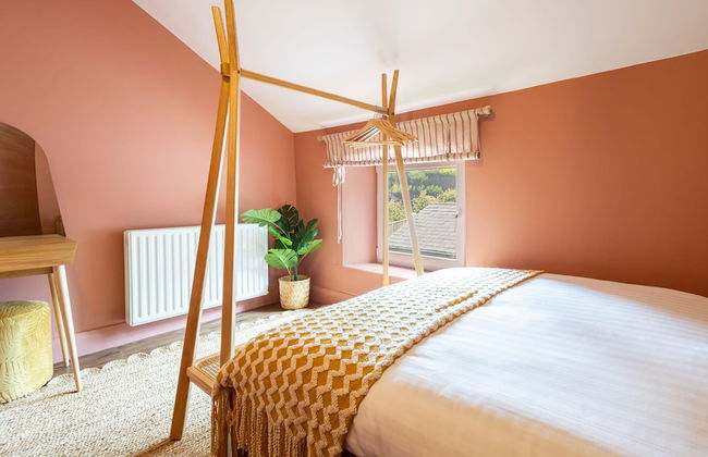 Host Stay Bankfoot Cottage - Foto 14