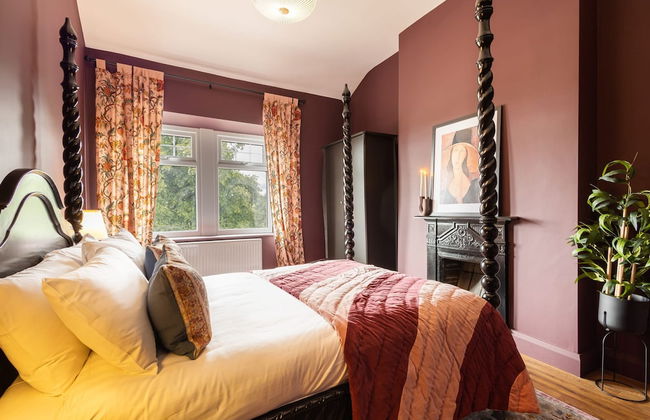 Host Stay Bankfoot Cottage - Foto 17