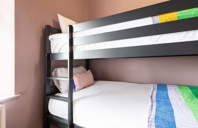Host Stay Bankfoot Cottage - Foto 12