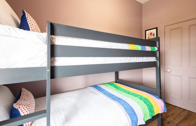 Host Stay Bankfoot Cottage - Foto 13
