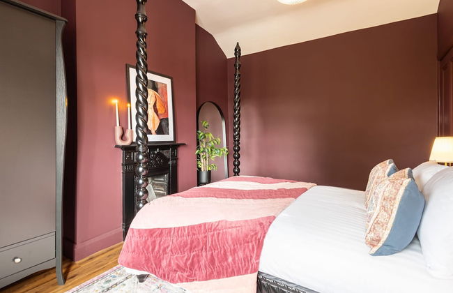Host Stay Bankfoot Cottage - Foto 19