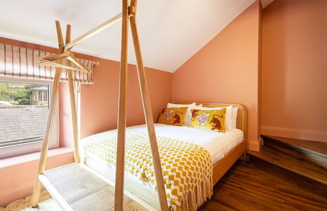 Host Stay Bankfoot Cottage - Foto 15