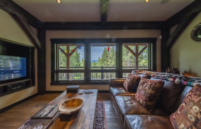 Chateau Fortine Retreat for 6! - Foto 20