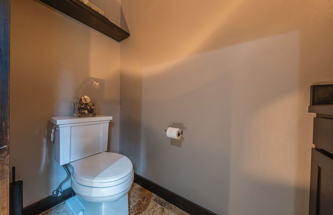 Chateau Fortine Retreat for 6! - Foto 29