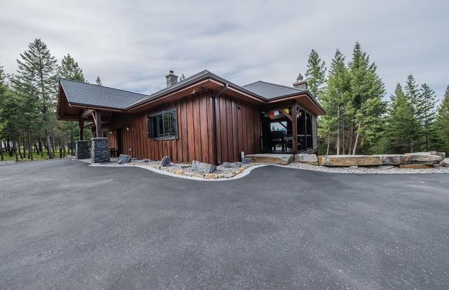 Chateau Fortine Retreat for 6! - Foto 61