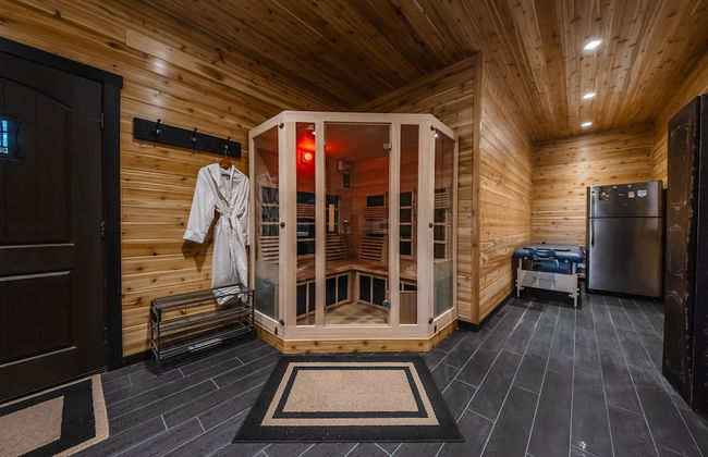 Chateau Fortine Retreat for 6! - Foto 32