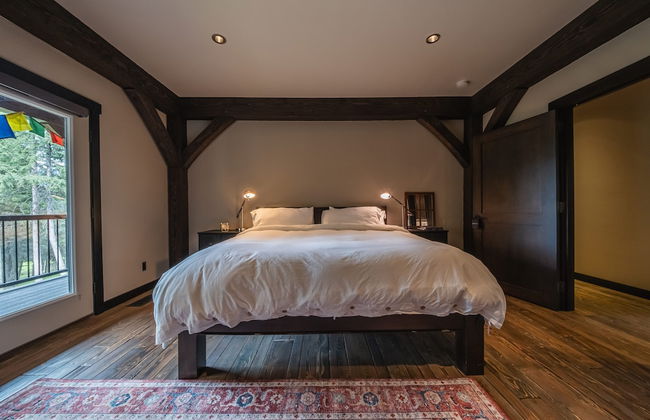 Chateau Fortine Retreat for 6! - Foto 2