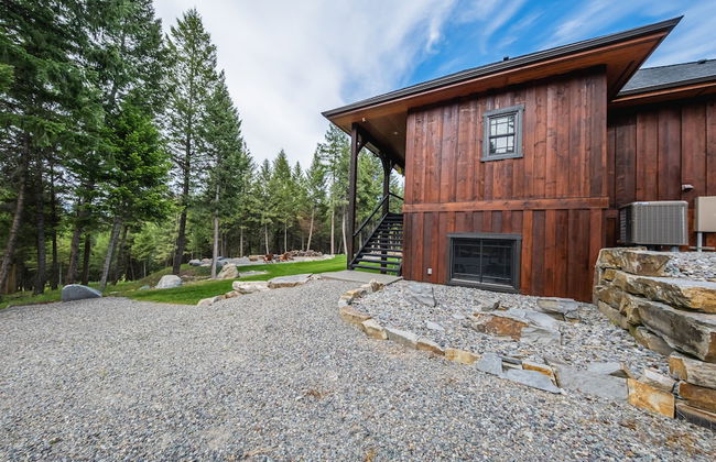Chateau Fortine Retreat for 6! - Foto 62