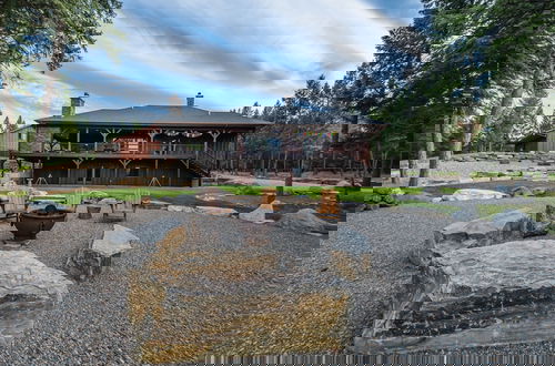Foto 1 - Chateau Fortine Retreat for 6!