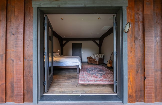 Chateau Fortine Retreat for 6! - Foto 9
