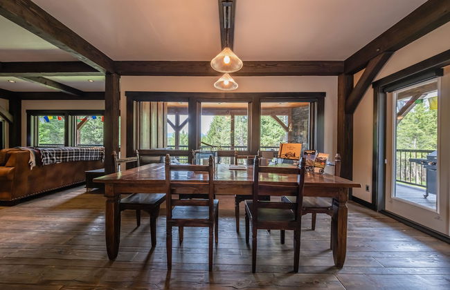 Chateau Fortine Retreat for 6! - Foto 36