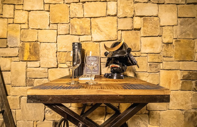 Chateau Fortine Retreat for 6! - Foto 48