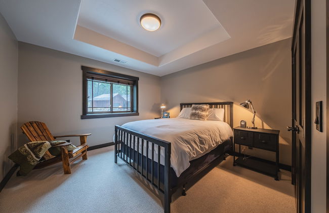 Chateau Fortine Retreat for 6! - Foto 13