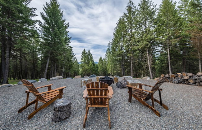 Chateau Fortine Retreat for 6! - Foto 55