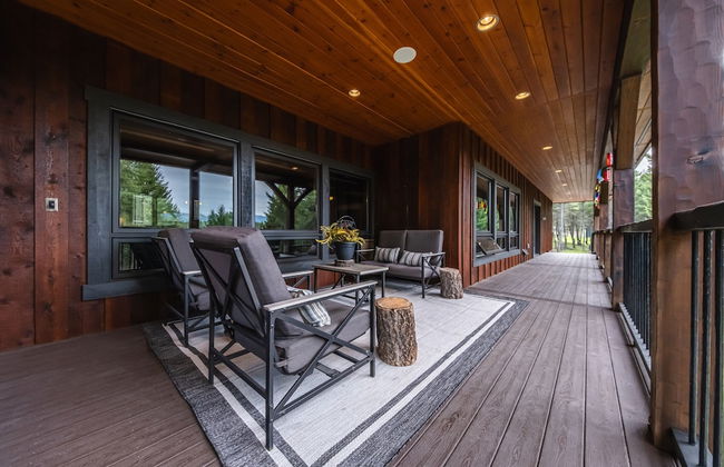 Chateau Fortine Retreat for 6! - Foto 58