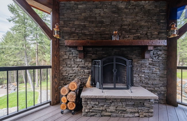 Chateau Fortine Retreat for 6! - Foto 57