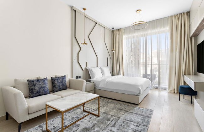 New Studio in Arjan With Pool Game Room and Cinema - Foto 1