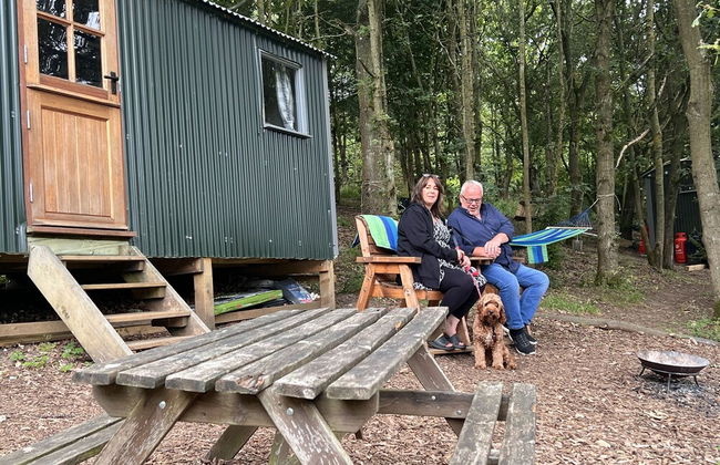 North Norfolk Glamping - Foto 22