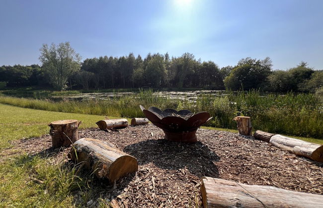 North Norfolk Glamping - Foto 40