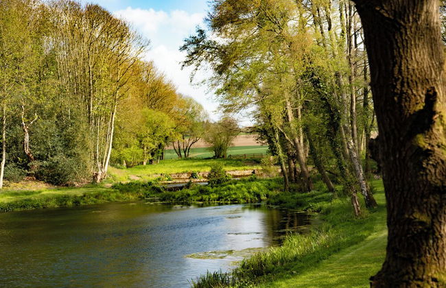 North Norfolk Glamping - Foto 43