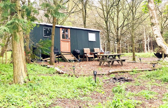 North Norfolk Glamping - Foto 7