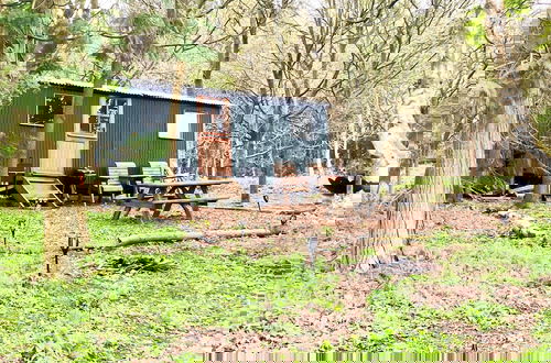 Foto 7 - North Norfolk Glamping