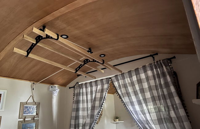 North Norfolk Glamping - Foto 14