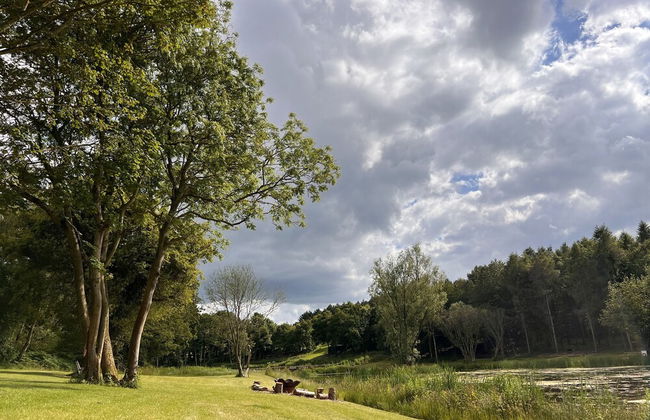 North Norfolk Glamping - Foto 39