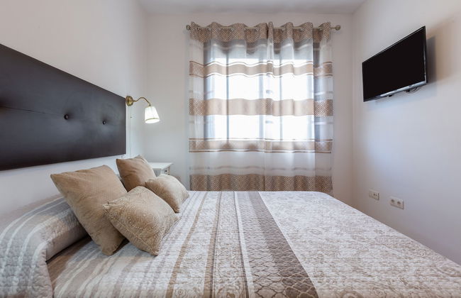 Tolox 1 in Tolox With 1 Bedrooms and 1 Bathrooms - Photo 12