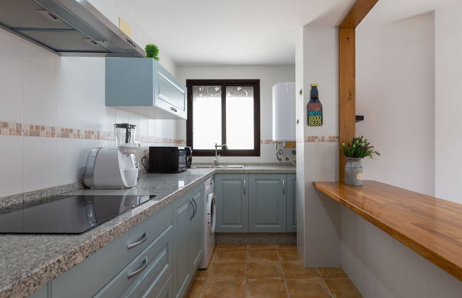 Tolox 1 in Tolox With 1 Bedrooms and 1 Bathrooms - Photo 7