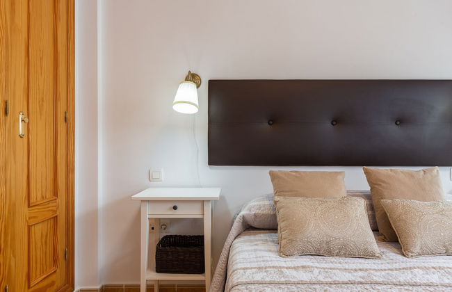 Tolox 1 in Tolox With 1 Bedrooms and 1 Bathrooms - Photo 14