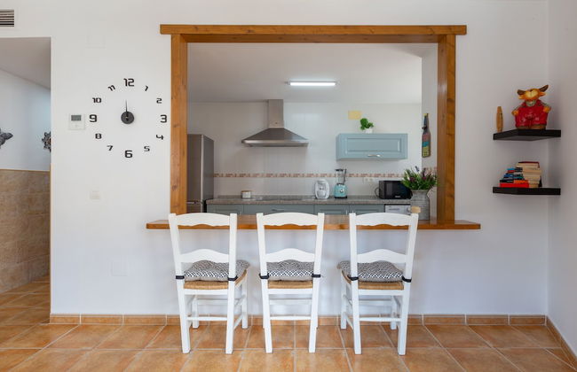 Tolox 1 in Tolox With 1 Bedrooms and 1 Bathrooms - Photo 5