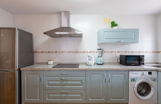Tolox 1 in Tolox With 1 Bedrooms and 1 Bathrooms - Photo 9