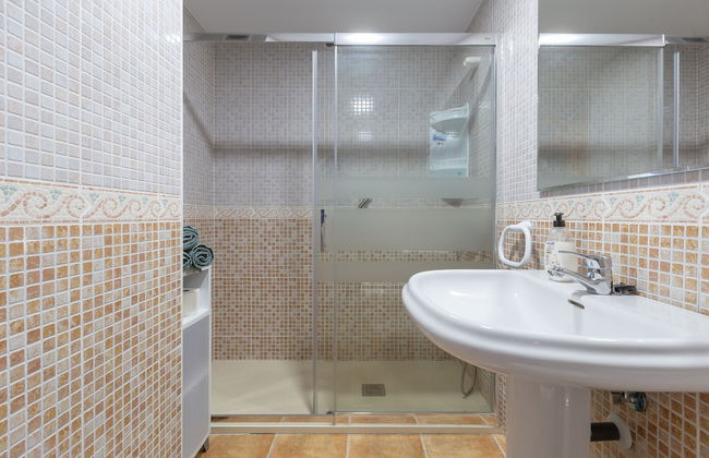 Tolox 1 in Tolox With 1 Bedrooms and 1 Bathrooms - Photo 18