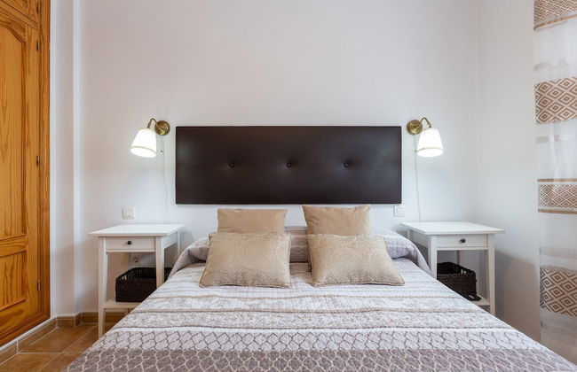 Tolox 1 in Tolox With 1 Bedrooms and 1 Bathrooms - Photo 13