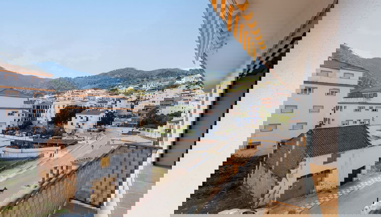 Photo 1 - Tolox 2 in Tolox With 1 Bedrooms and 1 Bathrooms