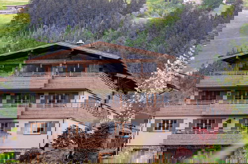 Foto 16 - Luxury Apartment With Sauna, ski Lift Within Walking Distance