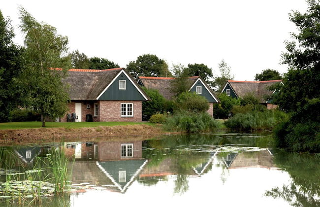Spacious Thatched Villa With Dishwasher, in a National Park - Foto 20