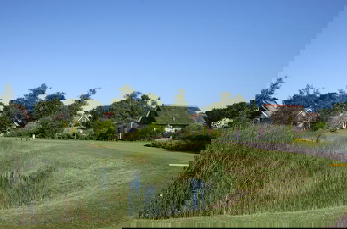Photo 30 - Nice Thatched Villa With Dishwasher, in a National Park