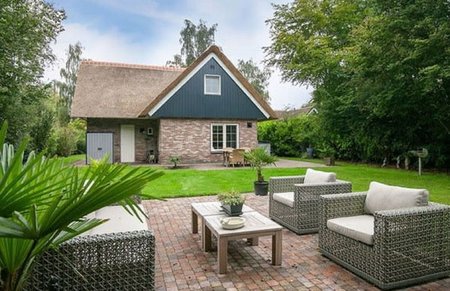 Spacious Thatched Villa With Dishwasher, in a National Park - Foto 23