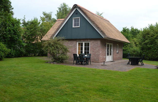 Spacious Thatched Villa With Dishwasher, in a National Park - Foto 22